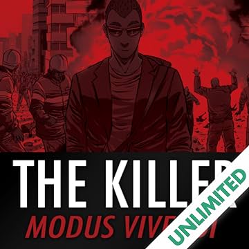 The Killer: Modus Vivendi